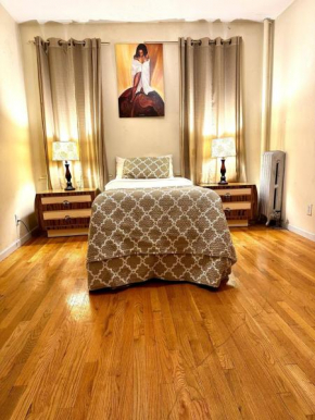 Stay by Month In Manhattan